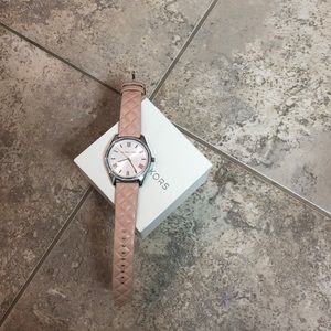 Women’s Michael Kors watch